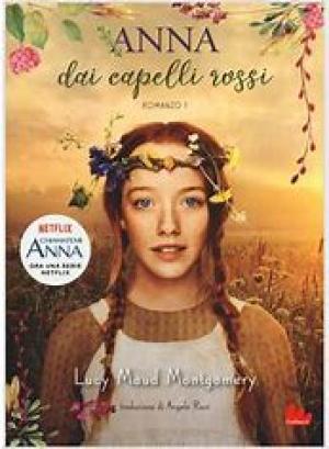 Anna dai capelli rossi